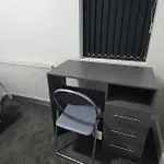 Coventry Princess House