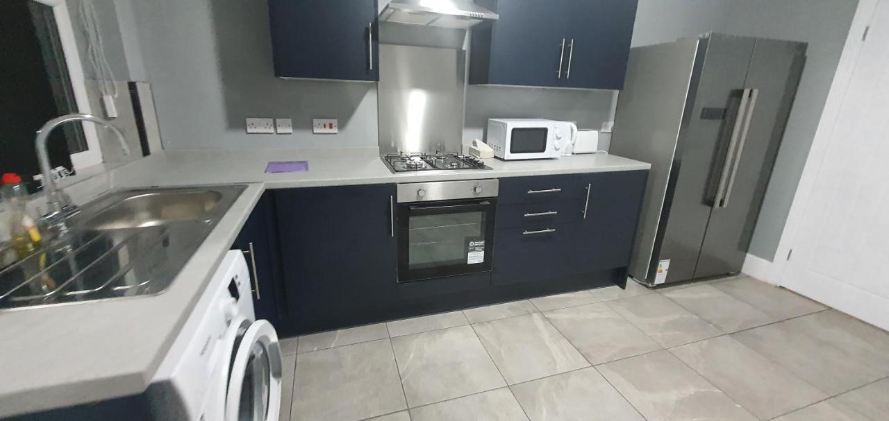 Princess House Homestay Coventry