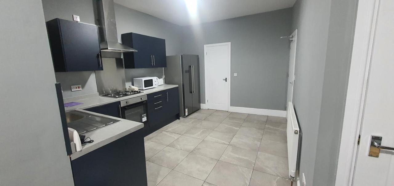 Homestay Princess House Coventry