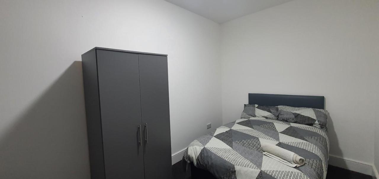 Homestay Princess House Coventry