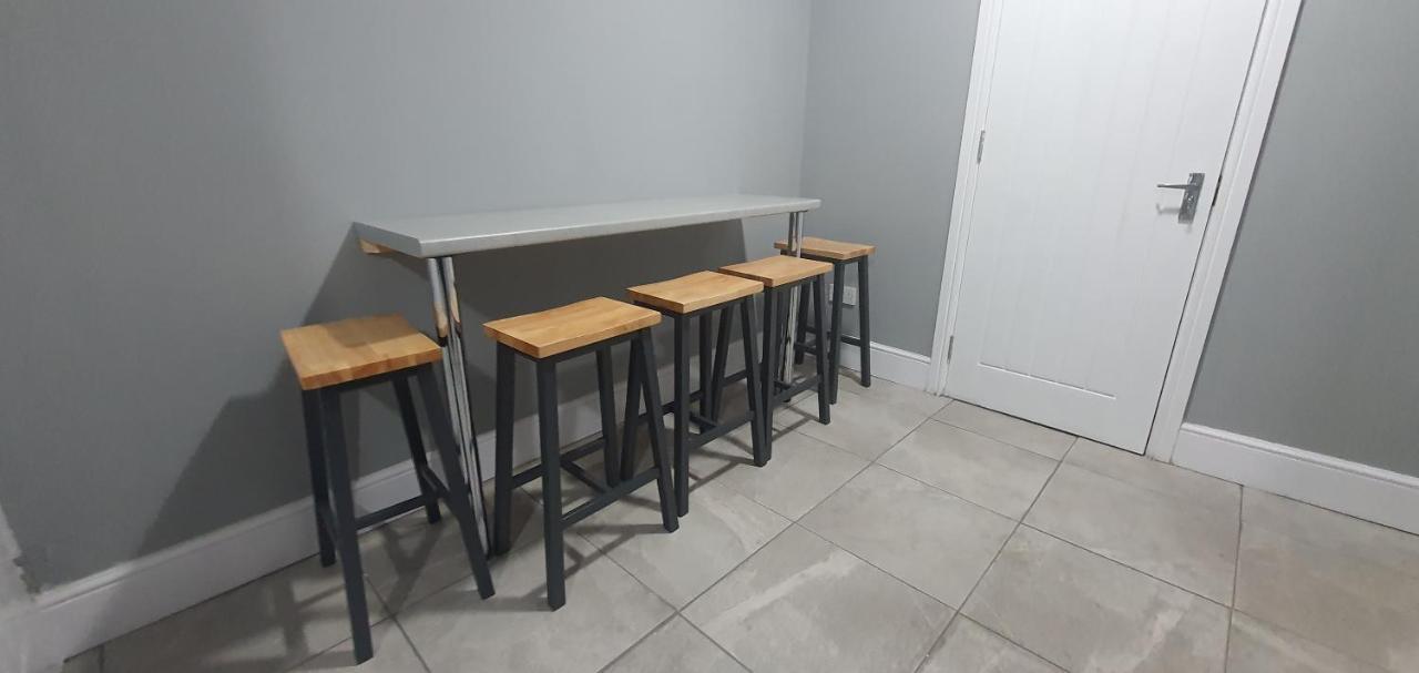 Homestay Princess House Coventry