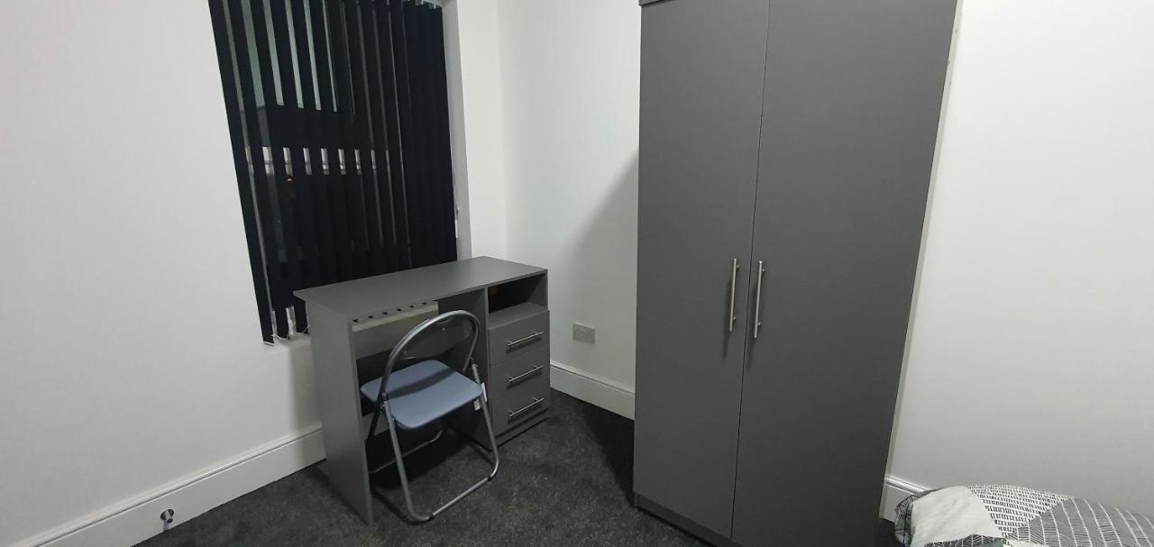 Homestay Princess House Coventry