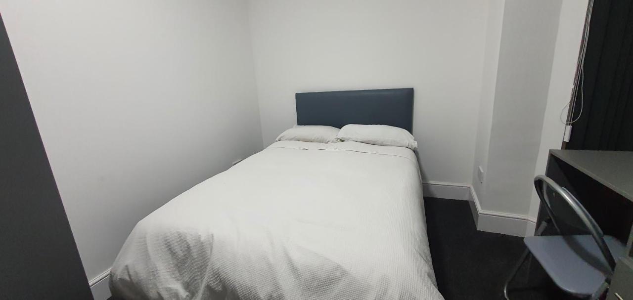 Homestay Princess House Coventry