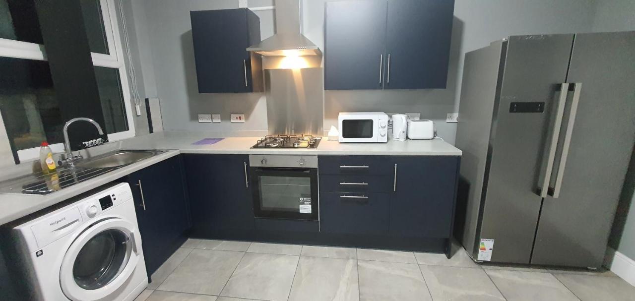 Homestay Princess House Coventry